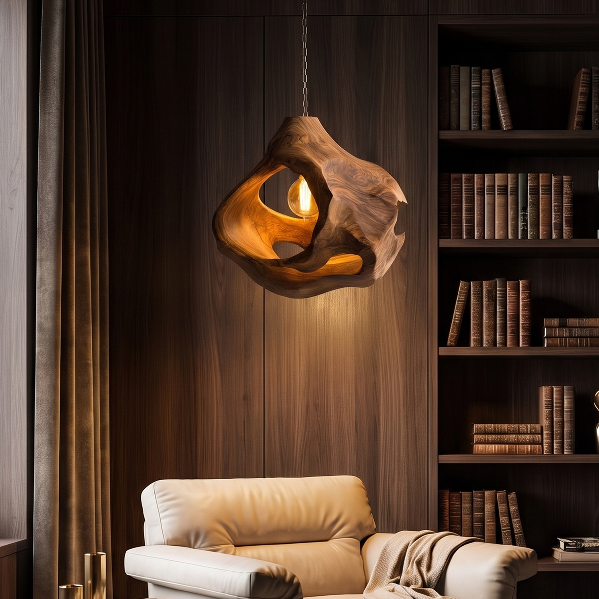 Minimalist Decorative Lamp Home Office Living Room Apartment Corner