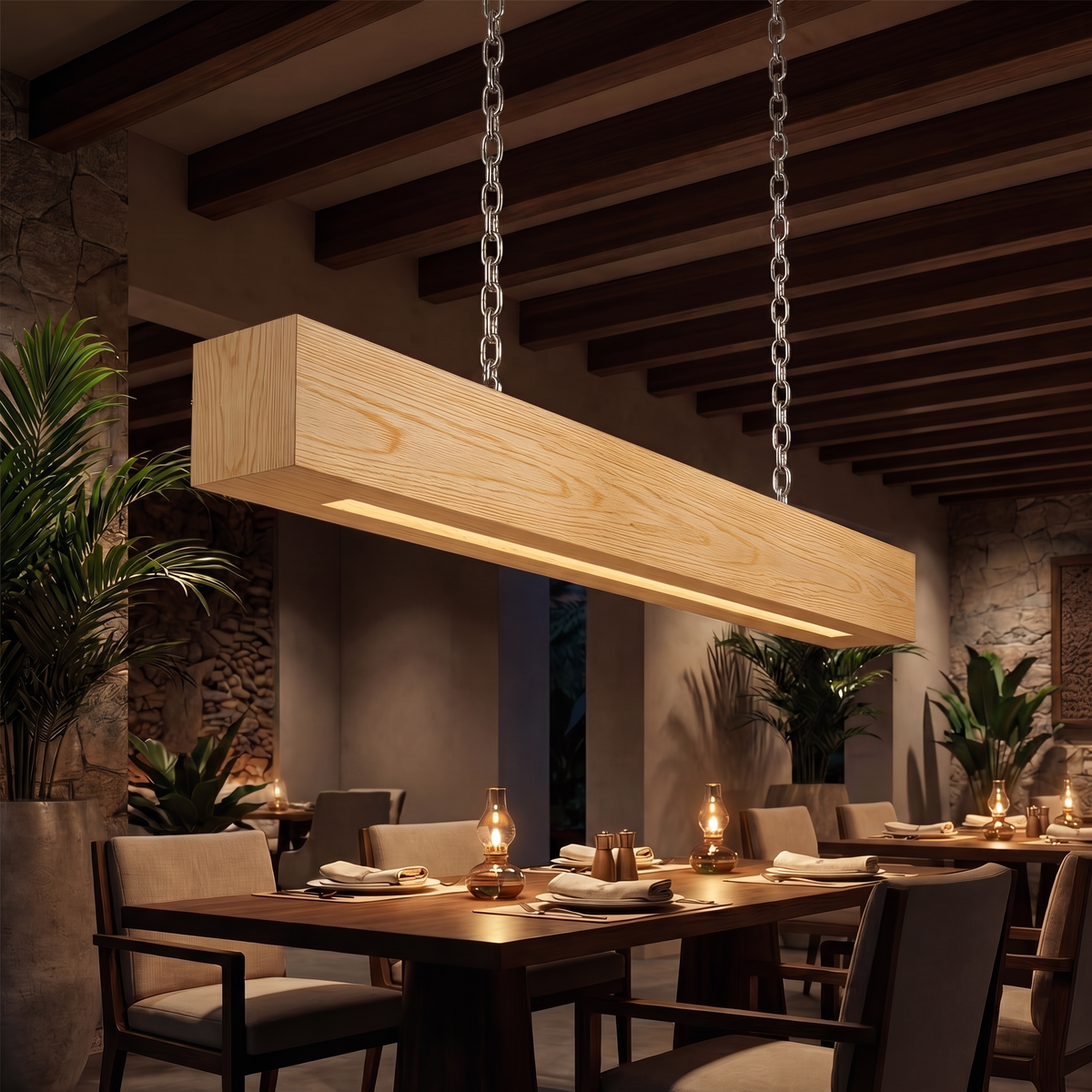 Modern Accent Lamp Kitchen Counter Dining Room Living Space Corner